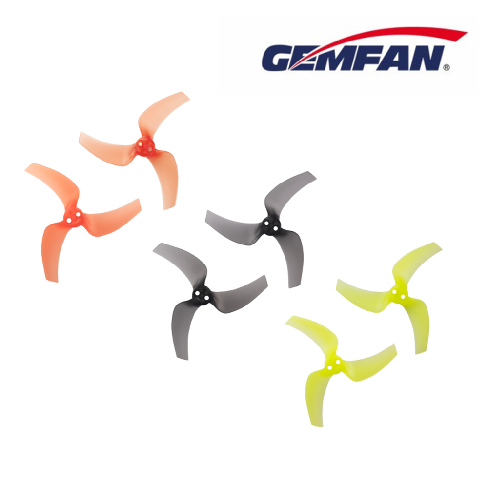 Gemfan 3.2インチ プロペラ（DJI Avata 2 - Fpv Drone Propeller のレビューと価格