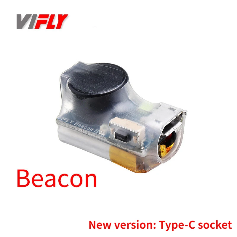 VIFly-ワイヤレスドローン,ブザー,ビーコン,セルフパワ - Eachine Drone E010 のレビューと価格